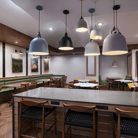 Fairfield By Marriott Inn & Suites Hillsboro Eksteriør bilde