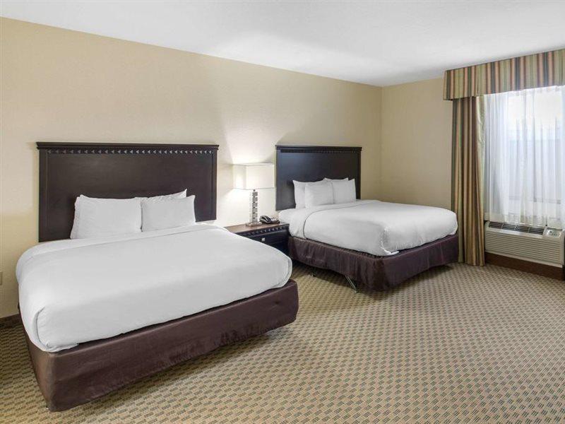 Fairfield By Marriott Inn & Suites Hillsboro Eksteriør bilde