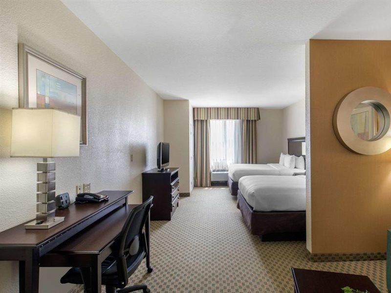 Fairfield By Marriott Inn & Suites Hillsboro Eksteriør bilde