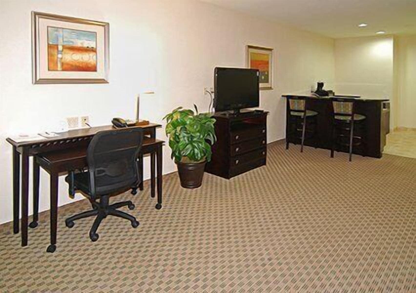 Fairfield By Marriott Inn & Suites Hillsboro Eksteriør bilde