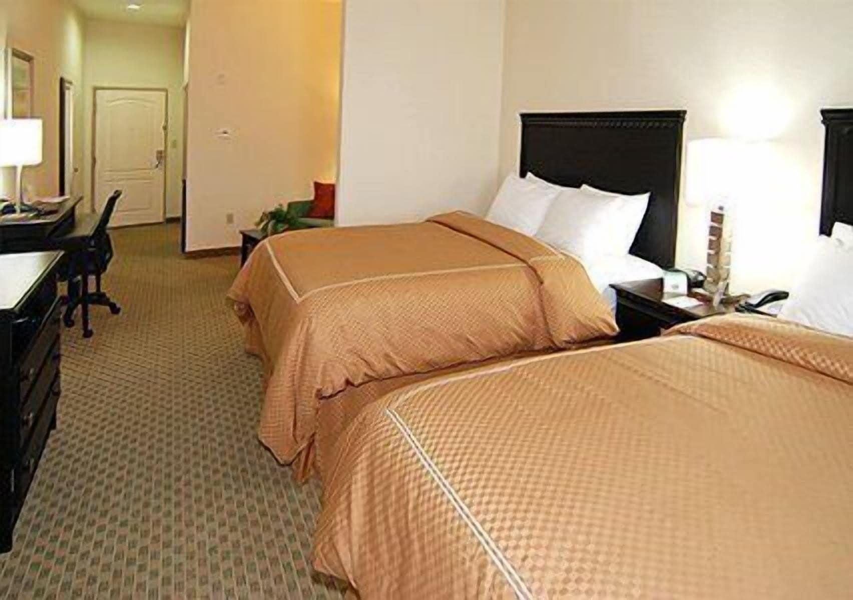 Fairfield By Marriott Inn & Suites Hillsboro Eksteriør bilde