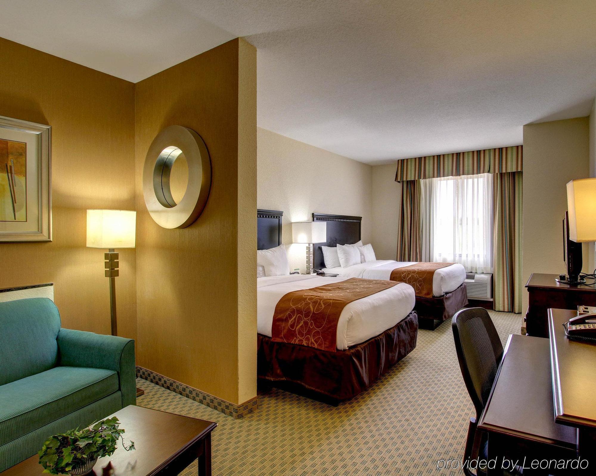 Fairfield By Marriott Inn & Suites Hillsboro Eksteriør bilde