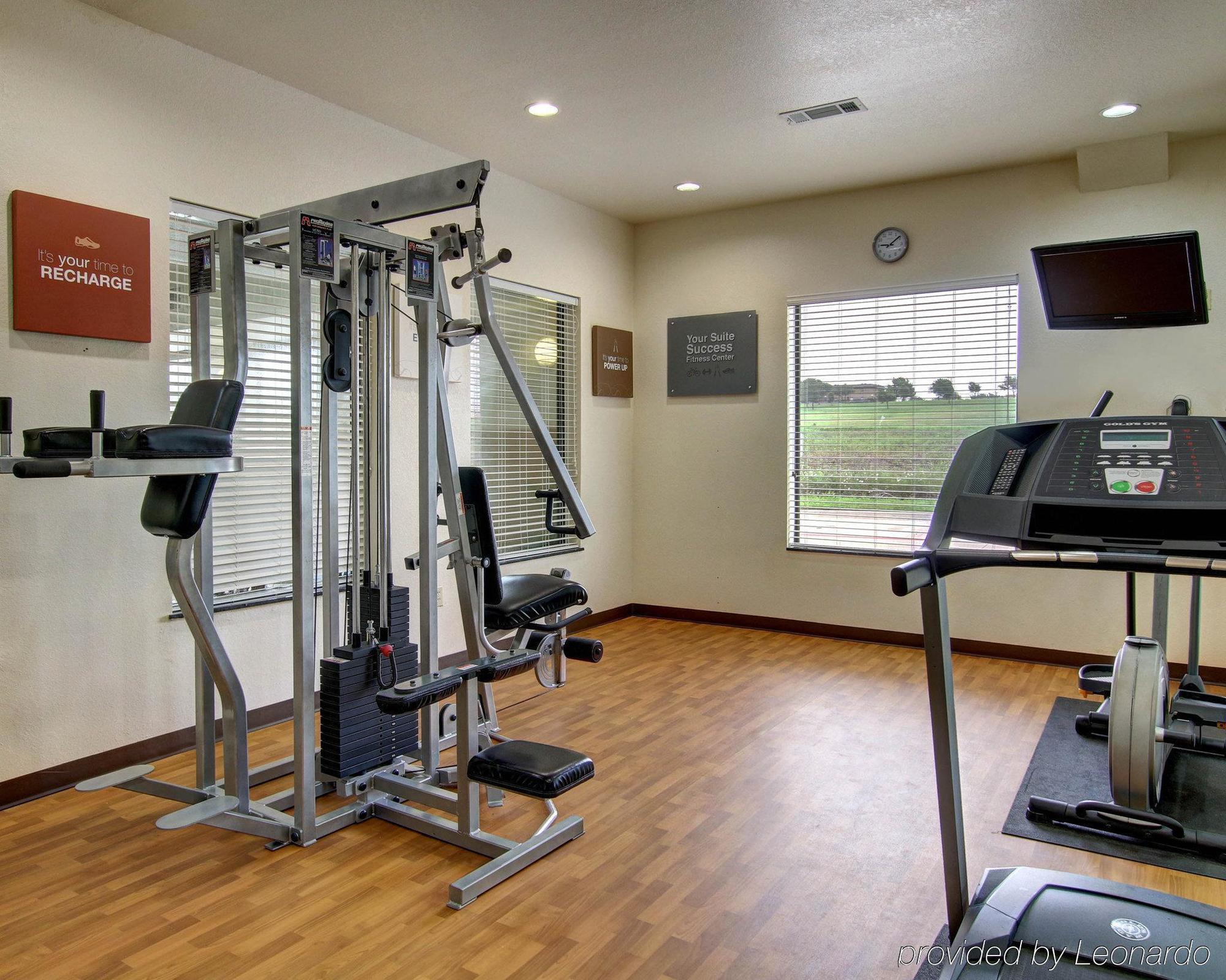 Fairfield By Marriott Inn & Suites Hillsboro Eksteriør bilde