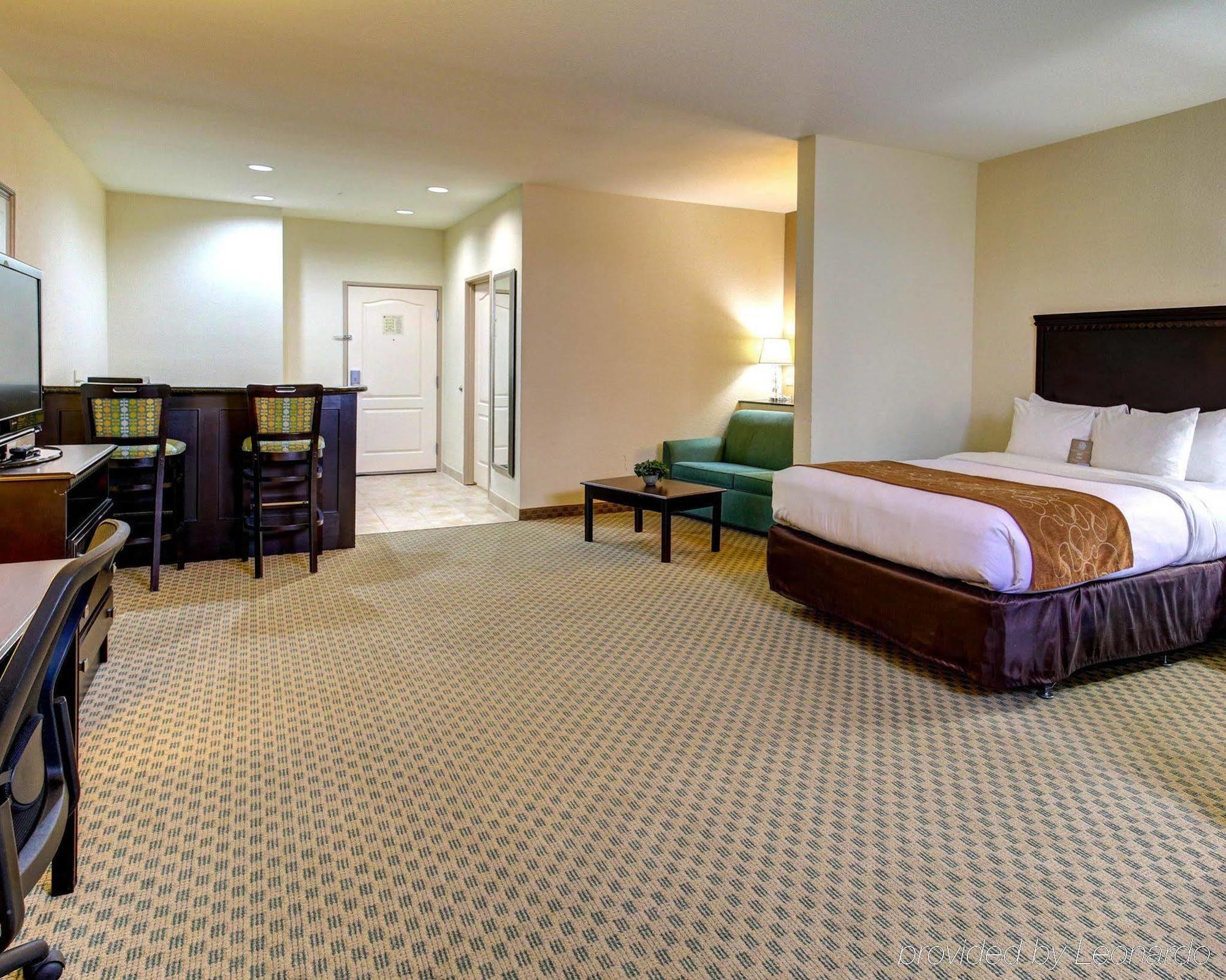 Fairfield By Marriott Inn & Suites Hillsboro Eksteriør bilde