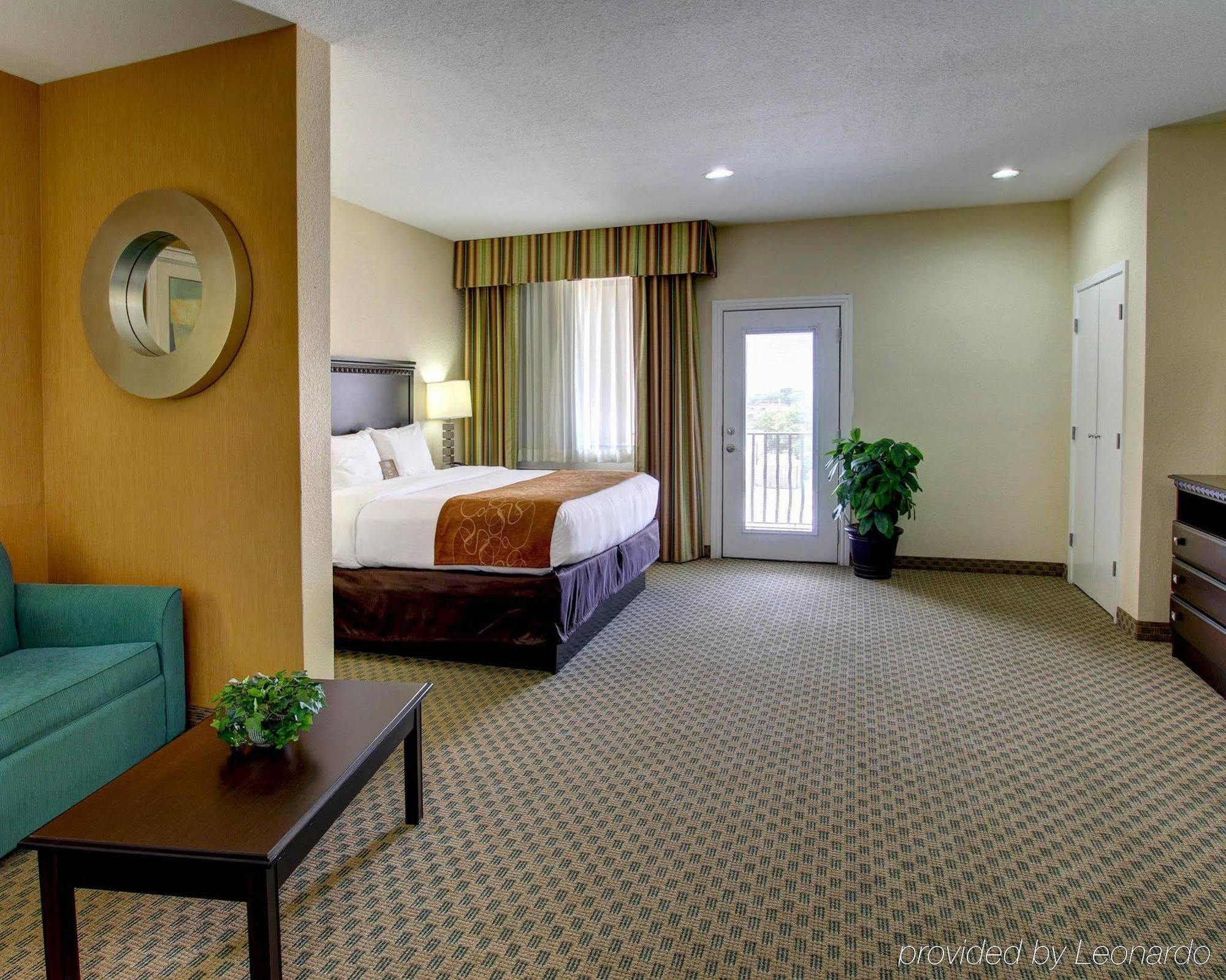 Fairfield By Marriott Inn & Suites Hillsboro Eksteriør bilde