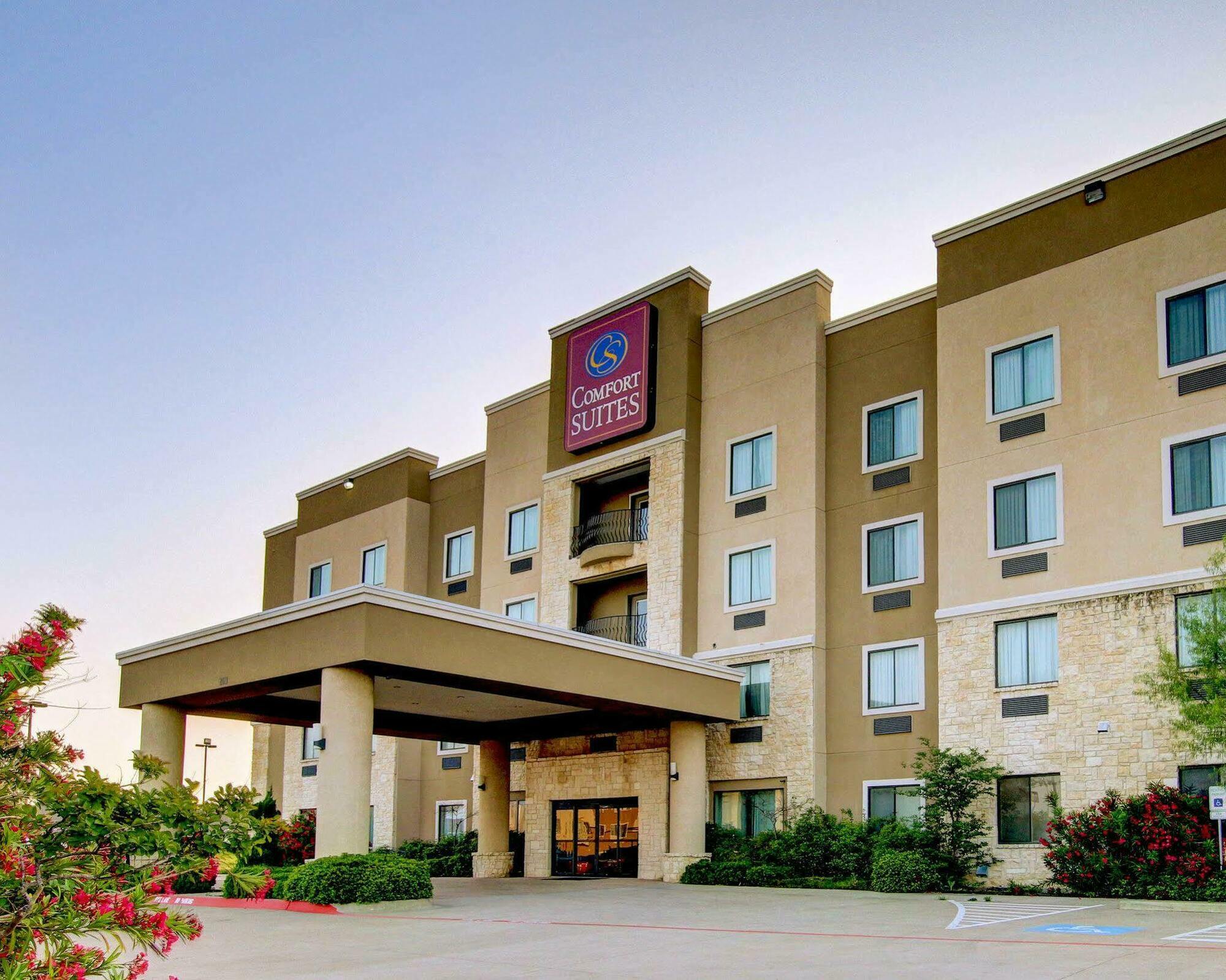 Fairfield By Marriott Inn & Suites Hillsboro Eksteriør bilde