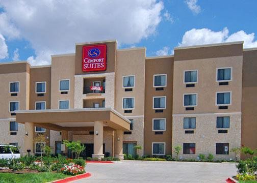 Fairfield By Marriott Inn & Suites Hillsboro Eksteriør bilde